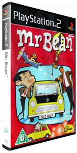 Mr Bean